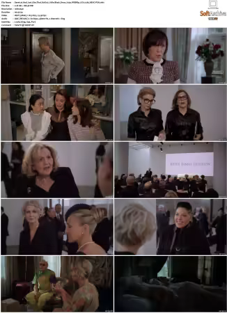And Just Like That S01 720p WEBRip 2CH x265 HEVC-PSA