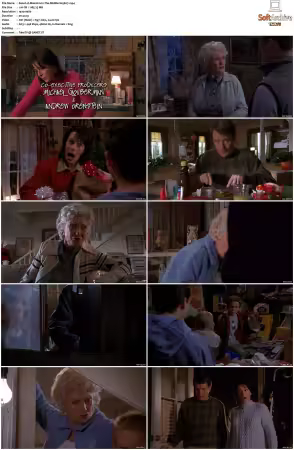 Malcolm In The Middle S03 1080p WebDL AV1-XILEF