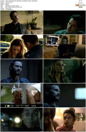 Lucifer 2016 S01 1080p BluRay x265 SDR DDP 5 1 Yogi HONE