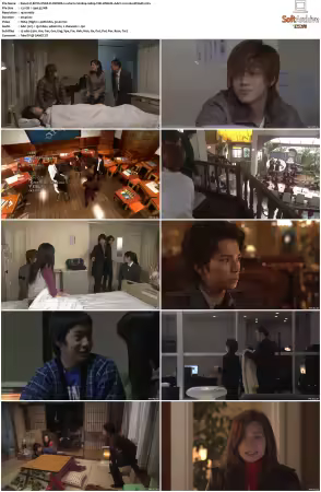 BOYS OVER FLOWERS S02 1080p VIKI WEB-DL AAC2 0 H 264-MrHulk