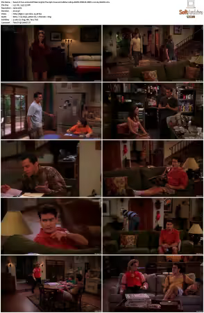 Two and a Half Men S03 1080p AMZN WEB-DL DDP20 H264-WADU