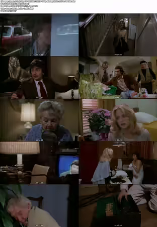 Foul Play 1978 REMASTERED 1080p BluRay HEVC x265 5.1 BONE