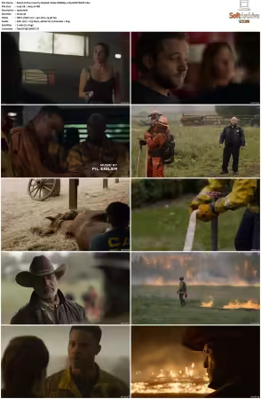 Fire Country S03 1080p WEBRip x265-KONTRAST