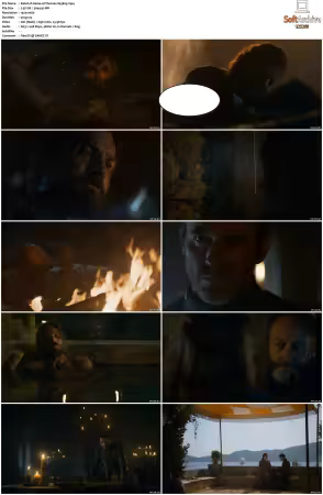 Game of Thrones S03 1080p BluRay AV1-XILEF