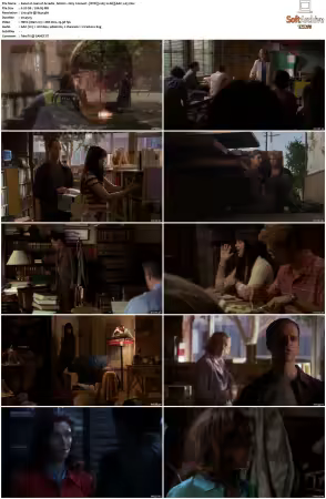 Joan of Arcadia S02 DVD x265 10bit AAC 2 0-NOGRP