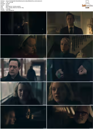 The Handmaid's Tale S06 1080p WebRip EAC3 5.1 x265-Lootera