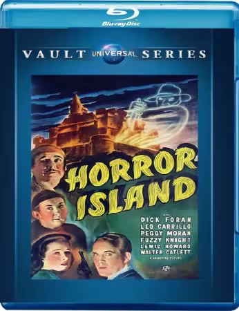 Horror Island 1941 1080p BluRay x264 AAC-LAMA
