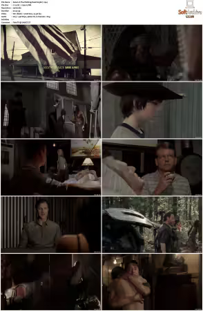 The Walking Dead S03 1080p BluRay AV1-XILEF