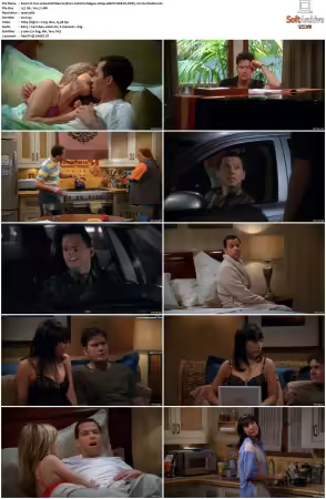 Two and a Half Men S07 1080p AMZN WEB-DL DDP5.1 H264-WADU