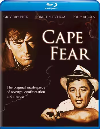 Cape Fear 1962 MULTi 1080p BluRay x264-FHD