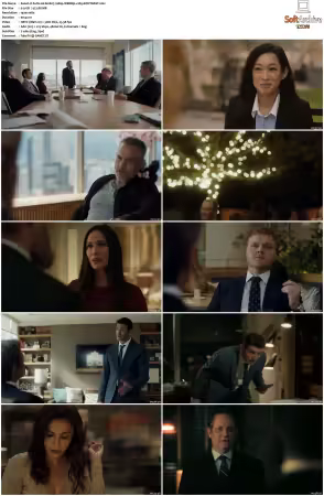 Suits LA S01 1080p WEBRip x265-KONTRAST