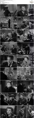 Tomorrow Is Forever 1946 1080p BRRip AAC2.0 h265-XBiTs
