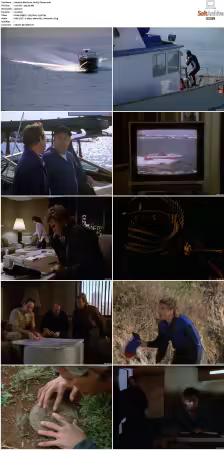 MacGyver 1985 S02 720p Blu-Ray x264 AAC-Zero00