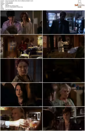 Joan of Arcadia S02 DVD x265 10bit AAC 2 0-NOGRP