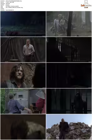 The Walking Dead S09 1080p BluRay AV1-XILEF
