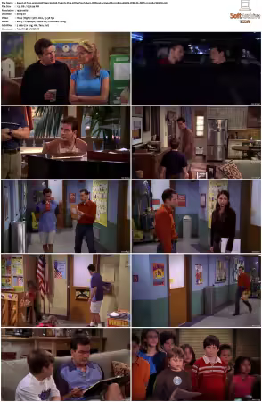 Two and a Half Men S01 1080p AMZN WEB-DL DDP2.0 H264-WADU