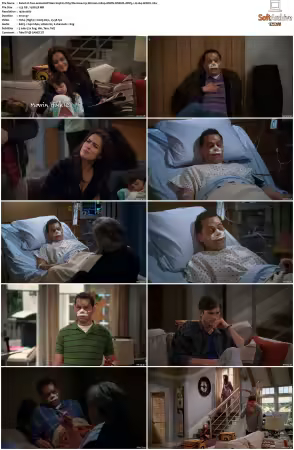 Two and a Half Men S09 1080p AMZN WEB-DL DDP5.1 H264-WADU