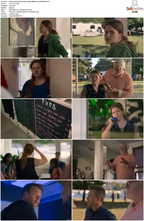 NCIS Sydney S01 1080p WEBRip x265-KONTRAST