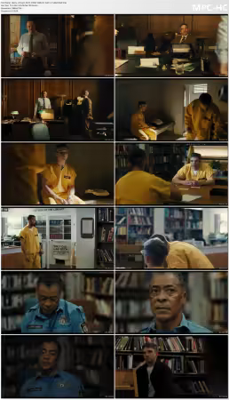 Henry Johnson 2025 2160p WEB-DL AAC 2.0 x264-NGP