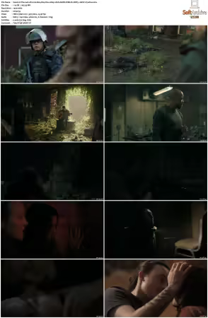 The Last Of Us 2023 S02 1080p AMZN WEB-DL x265 HEVC 10bit DDP 5.1 Vyndros