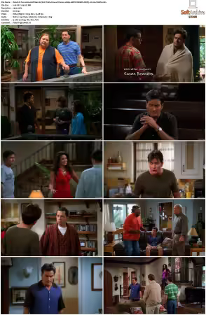 Two and a Half Men S07 1080p AMZN WEB-DL DDP5.1 H264-WADU