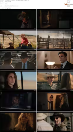 Yellowstone S05 1080p WEBRip 10Bit DDP2 0 HEVC-d3g