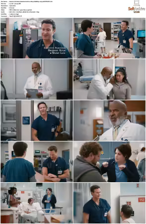 St. Denis Medical S01 1080p WEBRip x265-KONTRAST