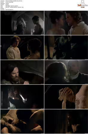 Outlander S01-S07 BDRip x264-Scene