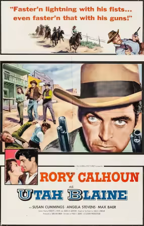 Utah Blaine 1957 1080p x264-Classics