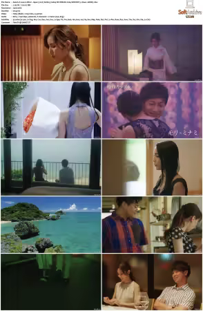 Love Is Blind - Japan 2022 S01 1080p NF WEB-DL H264 SDR DDP 5 1 Dual HONE