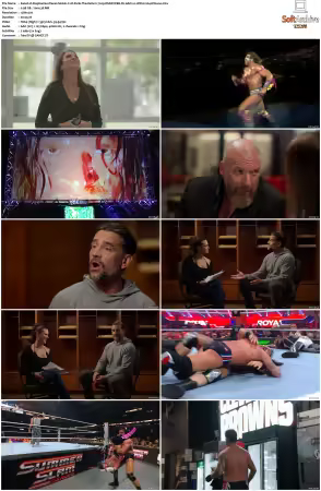 Stephanies Places S01 720p DSNP WEB-DL AAC2 0 HFR H264-Kitsune