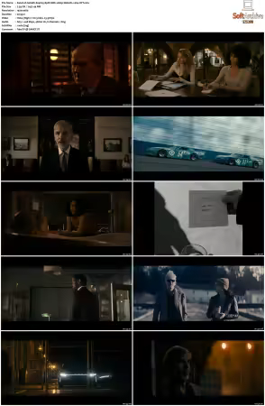 Goliath S04 1080p Web-DL x264-OFT