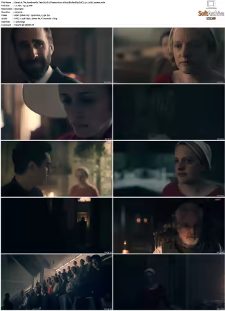 The Handmaids Tale S02 1080p BluRay EAC3 5 1 x265-Lootera