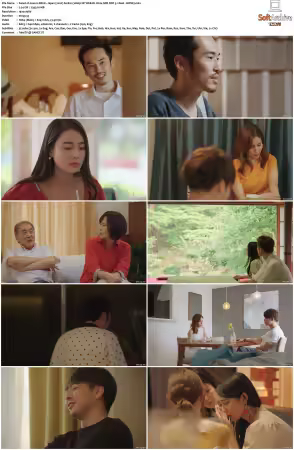 Love Is Blind - Japan 2022 S01 1080p NF WEB-DL H264 SDR DDP 5 1 Dual HONE
