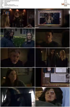 Criminal Minds S14 720p AMZN x264 AAC-Zero00
