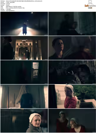 The Handmaid's Tale S03 1080p BluRay EAC3 5 1 x265-Lootera