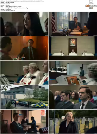 The Bombing of Pan Am 103 S01 1080p 10bit WEBRip 2CH x265 HEVC-PSA
