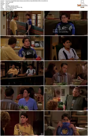Two and a Half Men S04 1080p AMZN WEB-DL DDP2.0 H264-WADU
