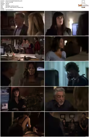 Criminal Minds S14 720p AMZN x264 AAC-Zero00