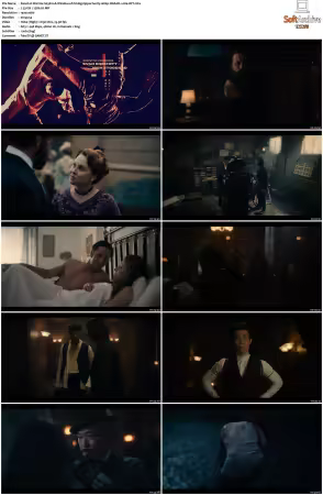 Warrior S03 1080p Web-DL x264-OFT