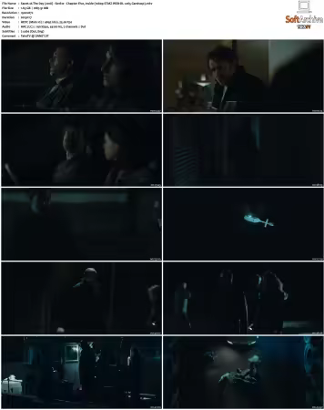 De Dag aka The Day 2018 S01 1080p STMZ WEB-DL x265 10bit AAC 2 0 Dutch Garshasp