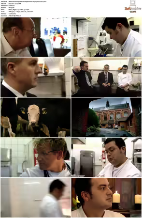 Ramsays Kitchen Nightmares 2004 S01-S05 720p WEB x264 AAC-Zero00