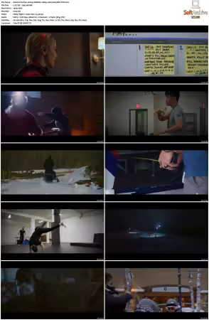 Action S01 WEB-DL 1080p SS x264 EAC3-BULTOR