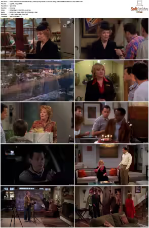 Two and a Half Men S04 1080p AMZN WEB-DL DDP2.0 H264-WADU