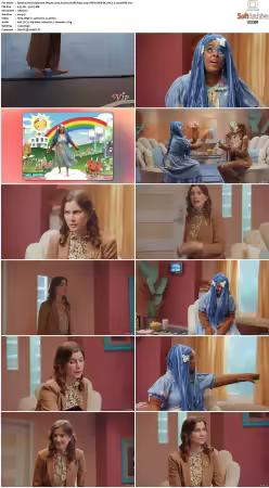 Very Important People 2023 S02 720p DRPO WEB-DL AAC2.0 x264-BFM