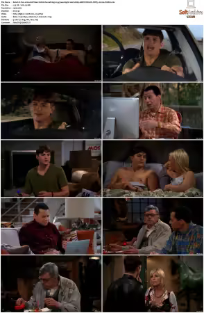 Two and a Half Men S10 1080p AMZN WEB-DL DDP5.1 H264-WADU