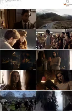Outlander S01-S07 BDRip x264-Scene