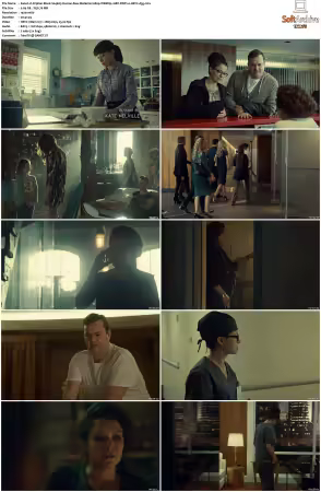 Orphan Black S04 1080p WEBRip 10Bit DDP2.0 HEVC-d3g