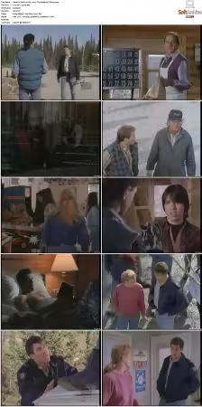 North of 60 S01 x264-NOGRP