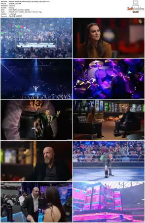 Stephanies Places S01 720p WEBRip X264-SKYFiRE